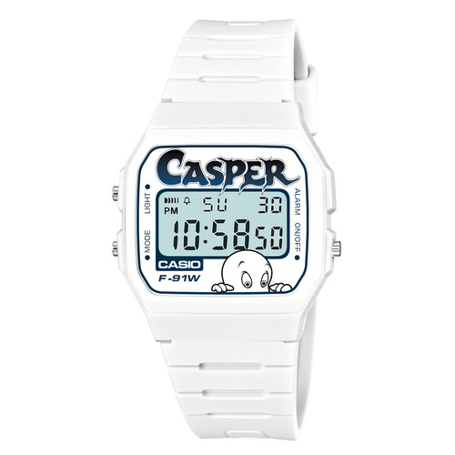 Casio casper - casio, 'casper'