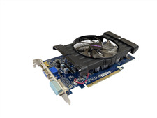 GIGABYTE GV-R667D3-1GI AMD