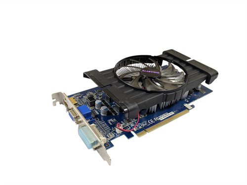 Gigabyte r667d3 1gi - gigabyte, amd