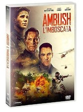 The Ambush - L'Imboscata - Dvd