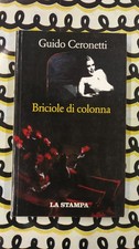 Briciole colonna guido - colonna,