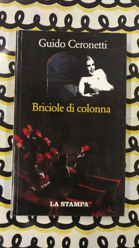 Briciole colonna guido - briciole,