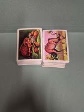 Lotto 200 figurine - lotto, album