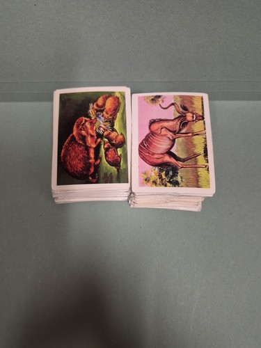 Lotto 200 figurine - 200,