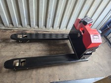 Transpallet elettrico 3000 kg.