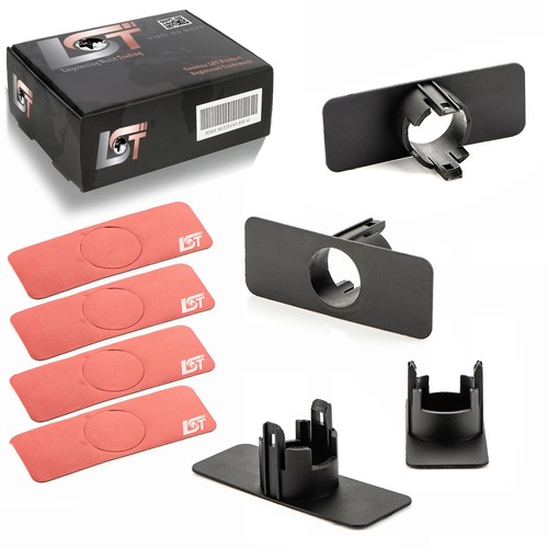 Supporti sensori parcheggio - 4x,