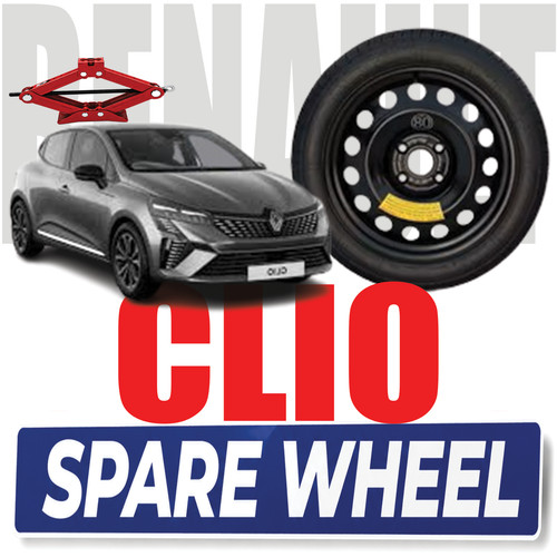 Kit ruotino di scorta - 💥,