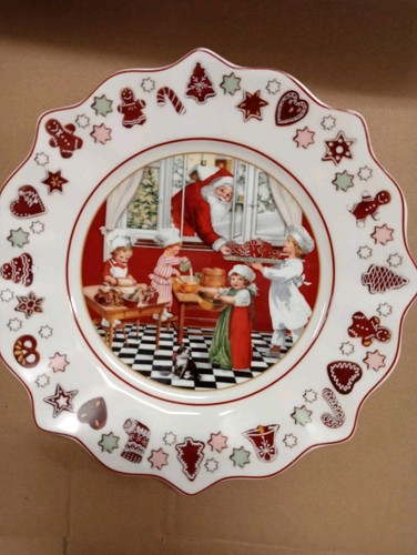 Villeroy boch natale piatto - boch,