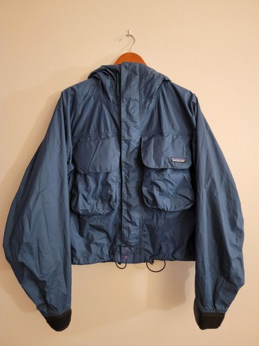 Giacca vintage patagonia 2001 - vintage,