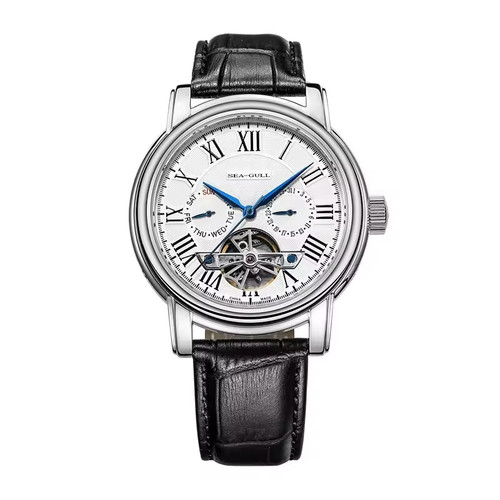 Orologio polso uomo seagull - polso,