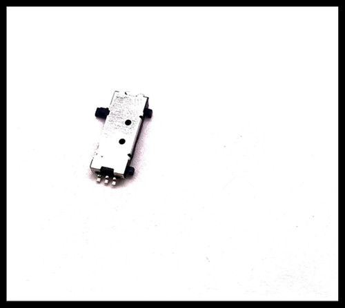 Nuovo interruttore chiave zoom