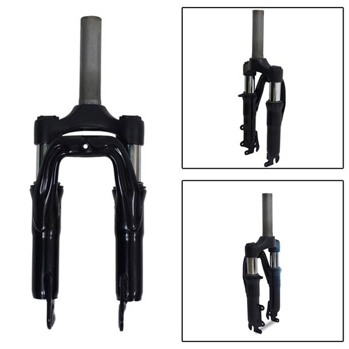 Forcella anteriore bici