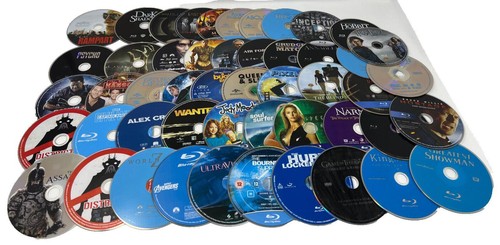 Lot blu ray - lot,