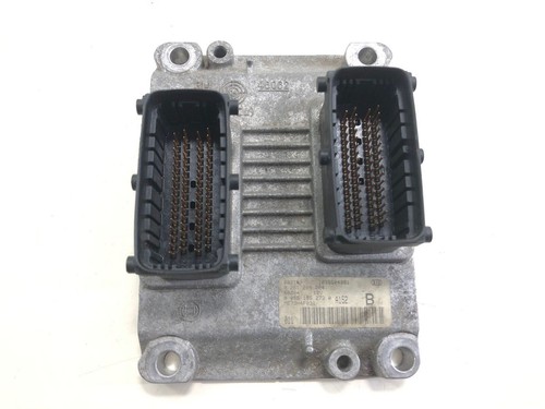 Centralina motore fiat - centralina,