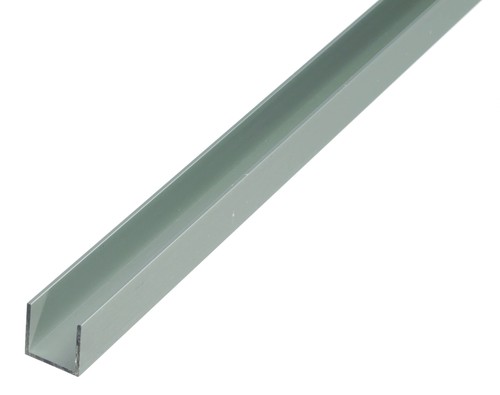 Alberts 471903 profilo u - alberts, a