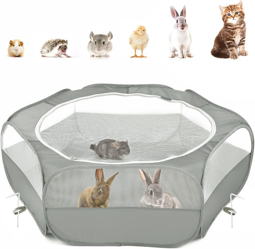 Recinto per animali domestici - per,