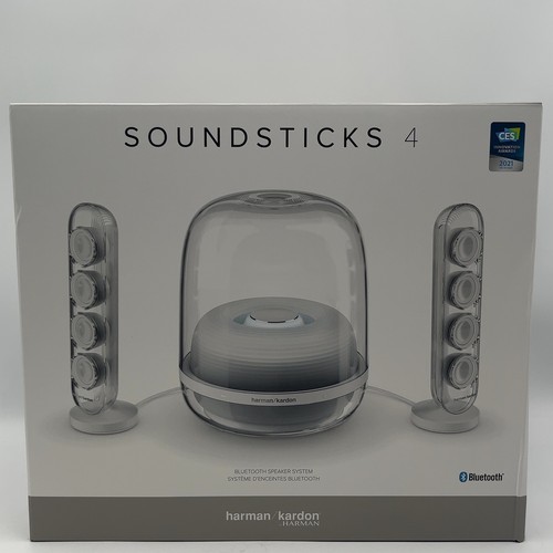 Harman kardon soundsticks - harman,