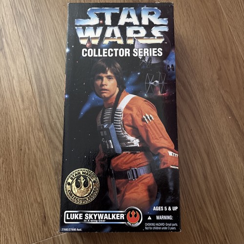 Kenner star wars - star,