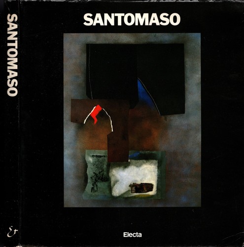 Santomaso opere 1939 1986 - opere, 1939-1986.