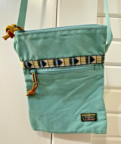 Borsa a tracolla classica - l.l.,