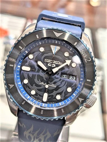 Seiko sbsa157 sabot limited - seiko,