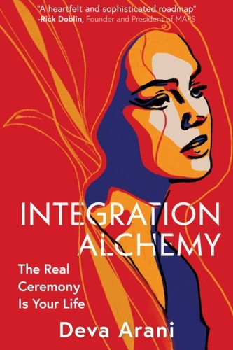 Integration alchemy deva - by,