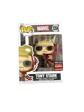 Funko POP! Adesivo condiviso