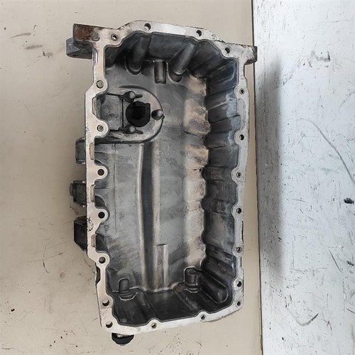 Coppa olio motore per audi - coppa,