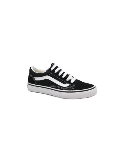 Vans old skool vy281 black - old,