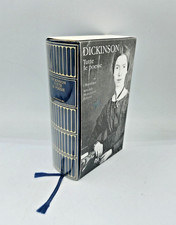"TUTTE LE POESIE DICKINSON"