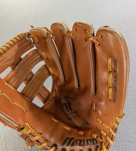 Guanto baseball vintage - baseball,