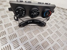 Centralina Climatizzatore