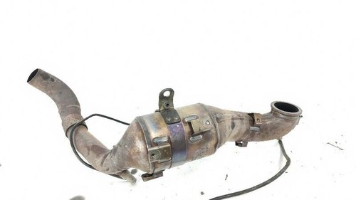 Catalizzatore fiat panda - catalizzatore,