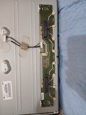 Scheda Inverter Led Tv Samsung