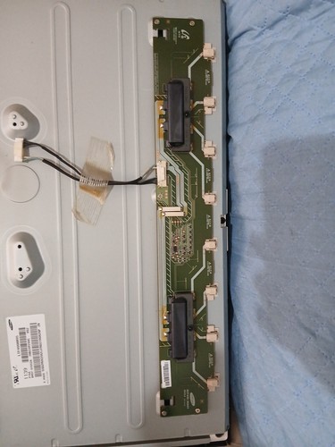 Scheda inverter led samsung - inverter, tv