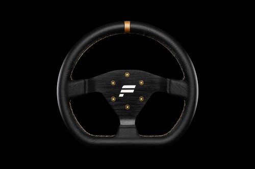 Cerchio ruota podio - , fanatec