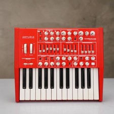 Arturia minibrute rosso - arturia,