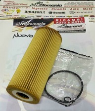 FILTRO OLIO VOLKSWAGEN GOLF IV