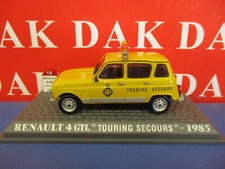 Die cast 1/43 Modellino Auto