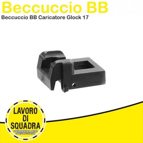 Beccuccio innesto - beccuccio, bb