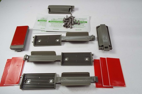 Panduit fcm2 t14 fermo - x6, fcm2-s6-t14