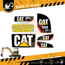 Kit Adesivi Mezzi da Lavoro