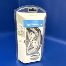 CUFFIE SENNHEISER PX 100 DA COLLEZIONE REAL MADRID FC ULTRA RARE