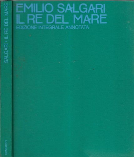 Del mare emilio - il,