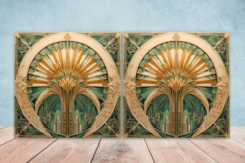 Piastrelle ceramica design - in,