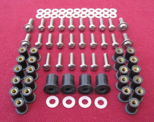 Ducati st2 st4s st4 kit - st4s,