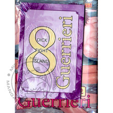 Yaoi Manga - 8 Guerrieri 2 Ed
