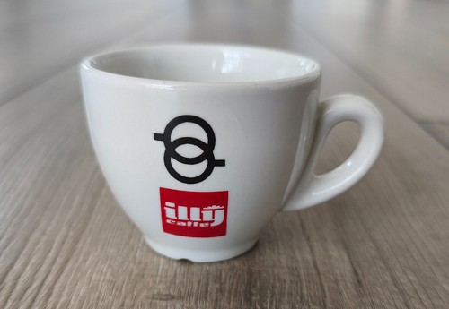Quattro tazzine caffè - quattro,