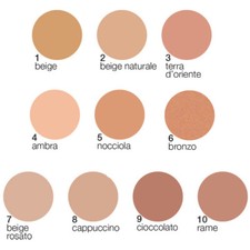 Terra compatta professionale