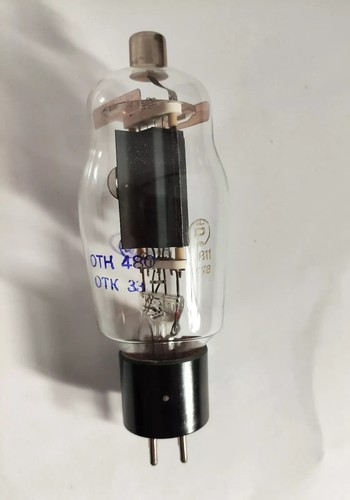 Tubo 811 triodo - tubo, g-811